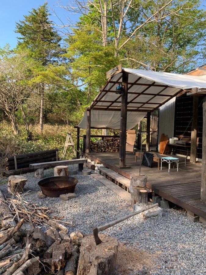 Vacation House Roman Noboribetsu Exterior foto