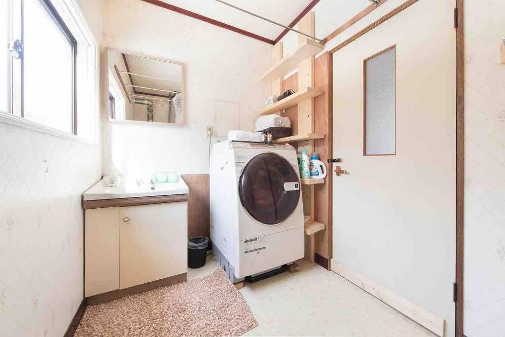 Vacation House Roman Noboribetsu Exterior foto