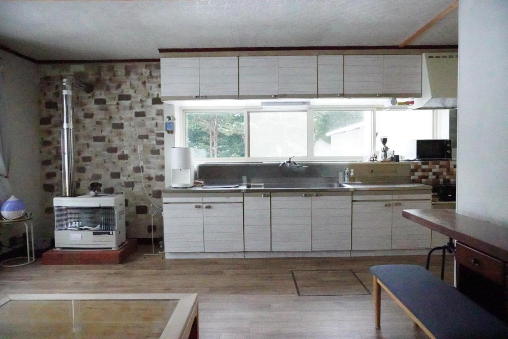 Vacation House Roman Noboribetsu Exterior foto