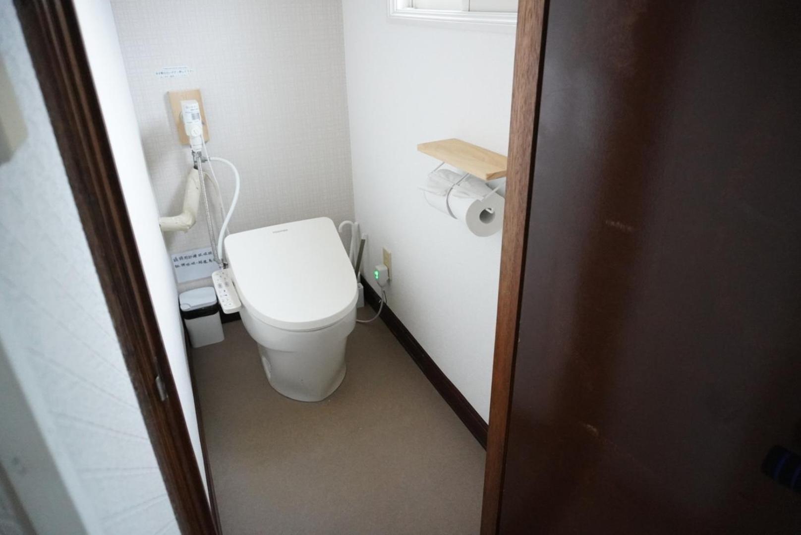 Vacation House Roman Noboribetsu Exterior foto