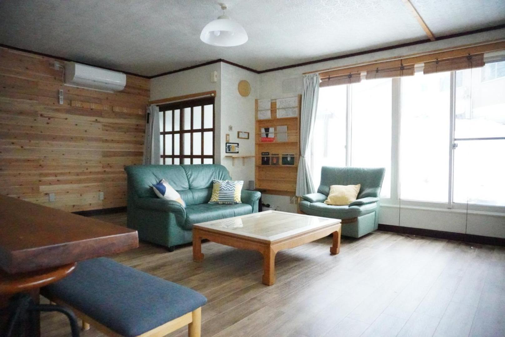Vacation House Roman Noboribetsu Exterior foto
